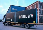 Delhivery stock tumbles 5% as logistics firm slips into red in Q4; Emkay maintains 'buy' call