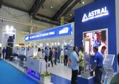 Astral stock cracks 5% on disappointing Q4 results; profit, margins slip