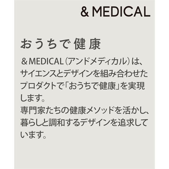 ＆MEDICAL FITNESS BEAN フィットネス ビーン ニッセン nissen｜nissenzai｜03