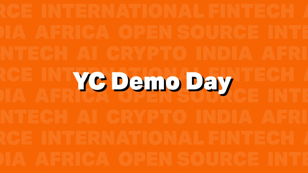 Everything you need to know about YC Demo Day Winter 2022, part 2
