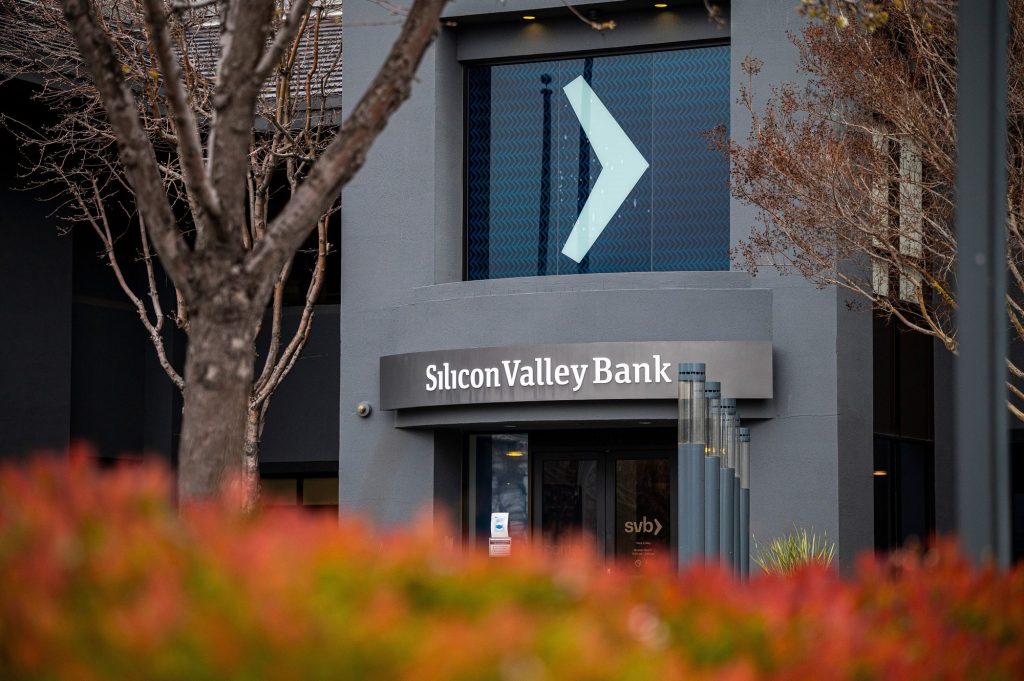 Silicon Valley Bank: Here’s a timeline of the bank’s failure