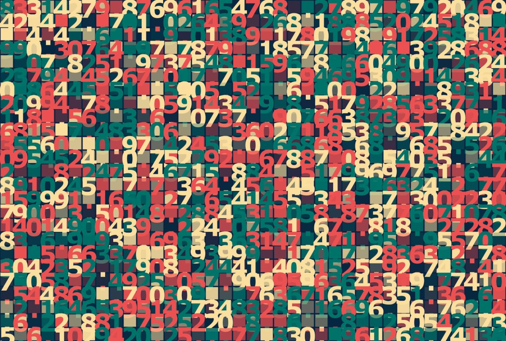AI models have favorite numbers, because they think they’re people